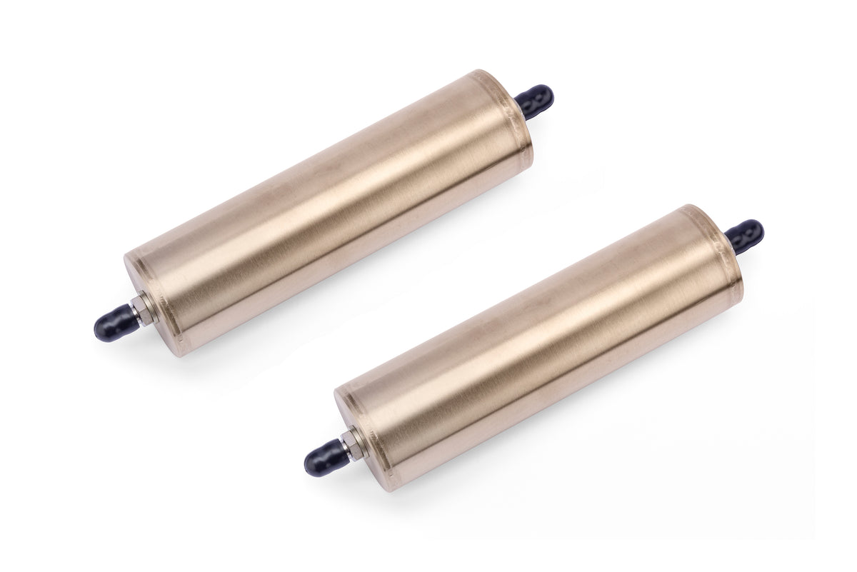 Cryostream Line Drier Pair (including tube)