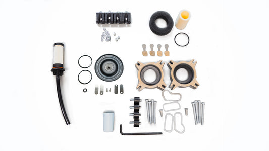 Cryostream 1000 Service Kit (Gen 2)