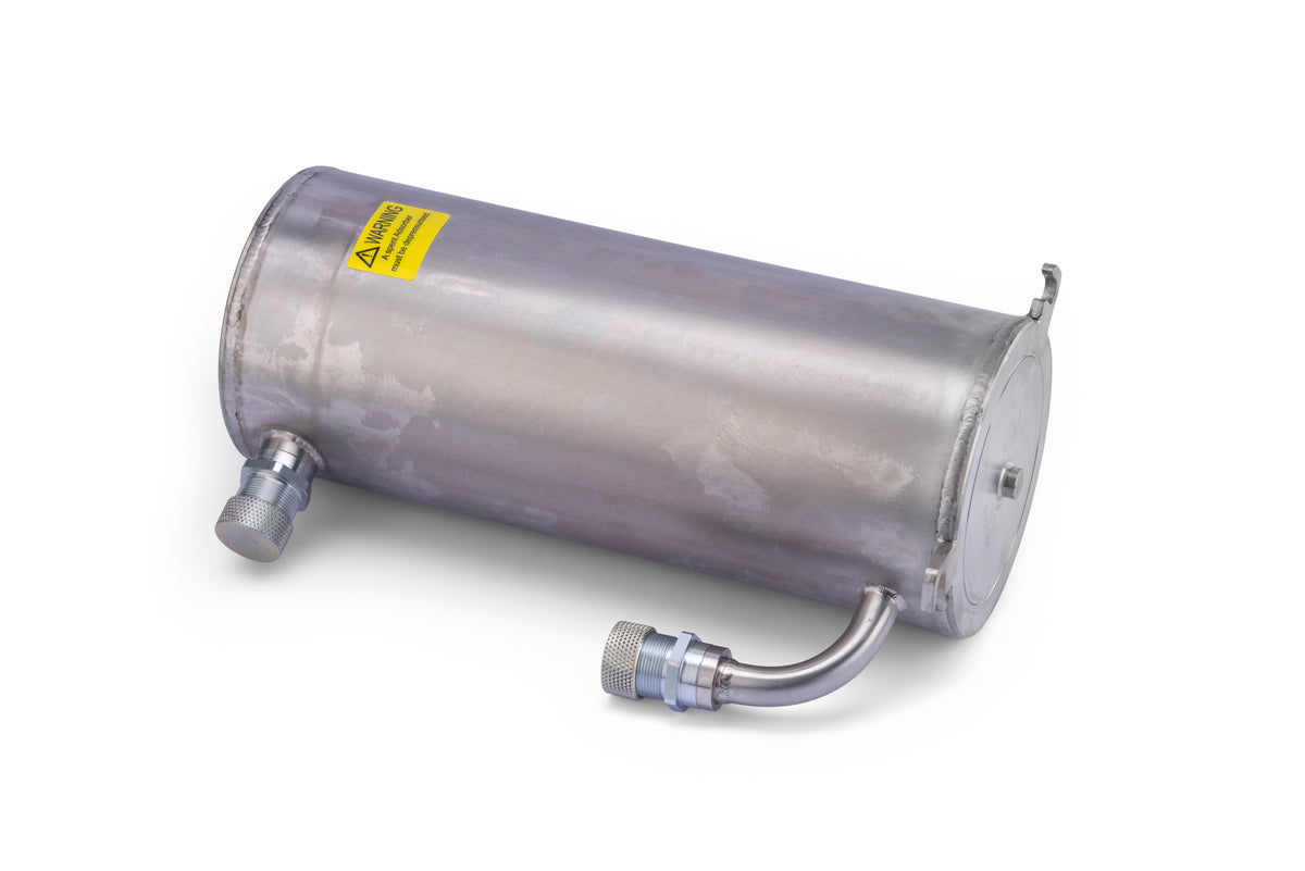 K450 Adsorber