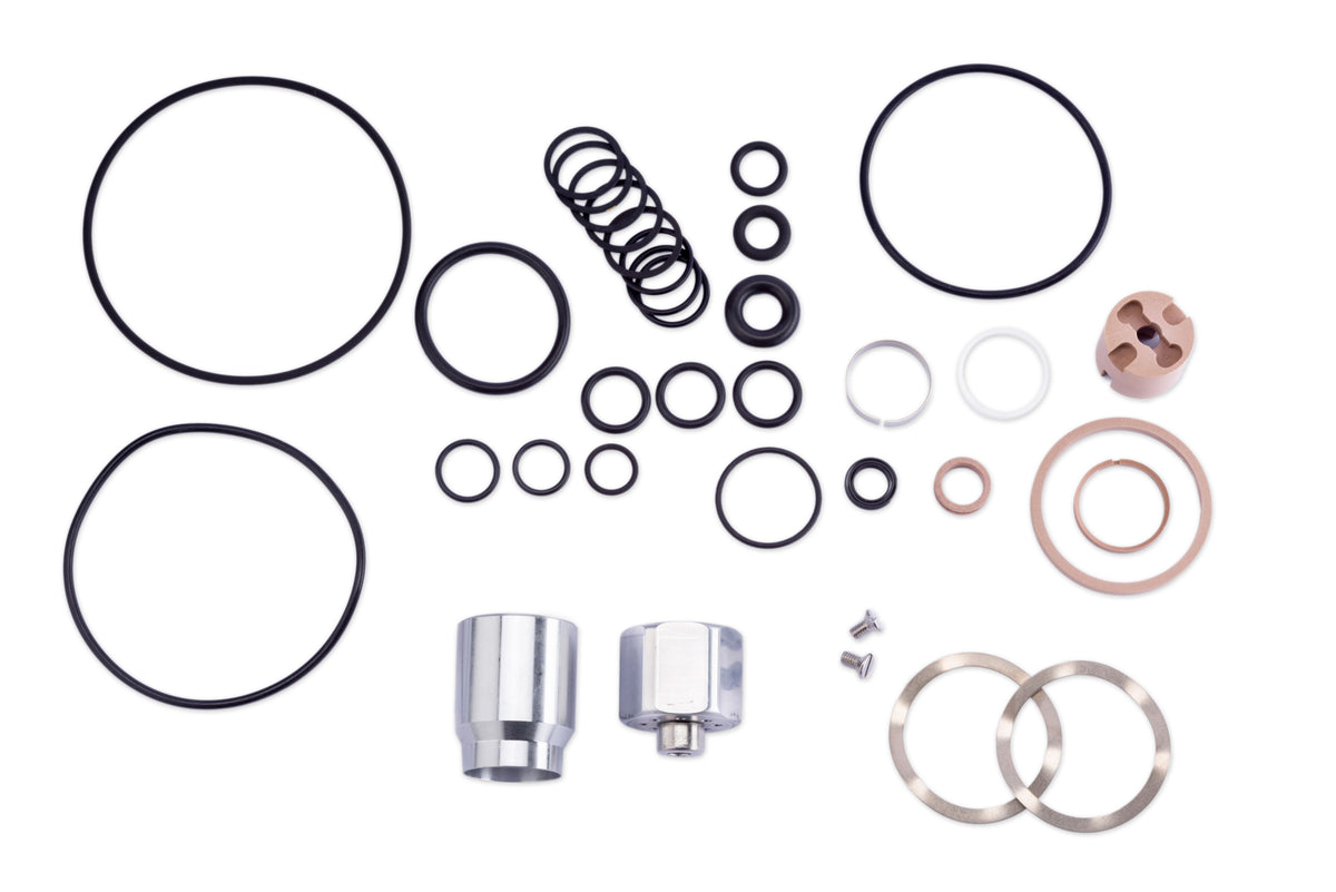 12W Cryocooler Service Kit