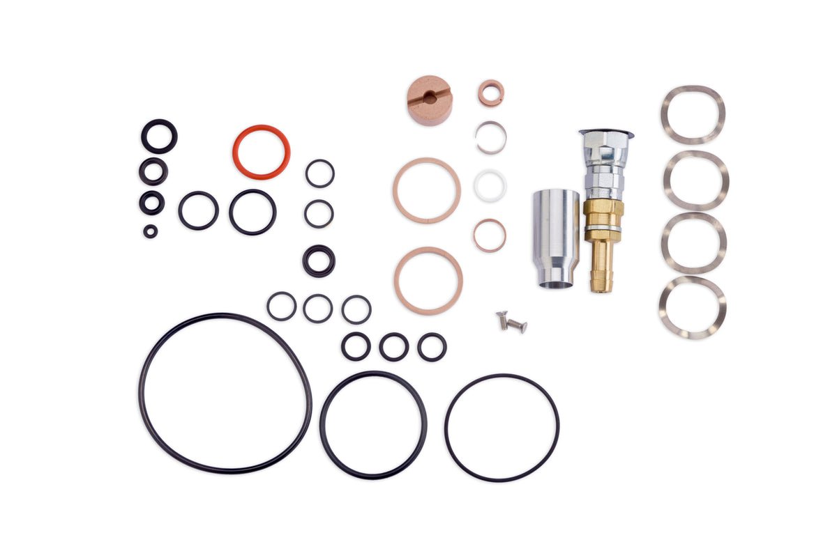 40W Cryocooler Service Kit