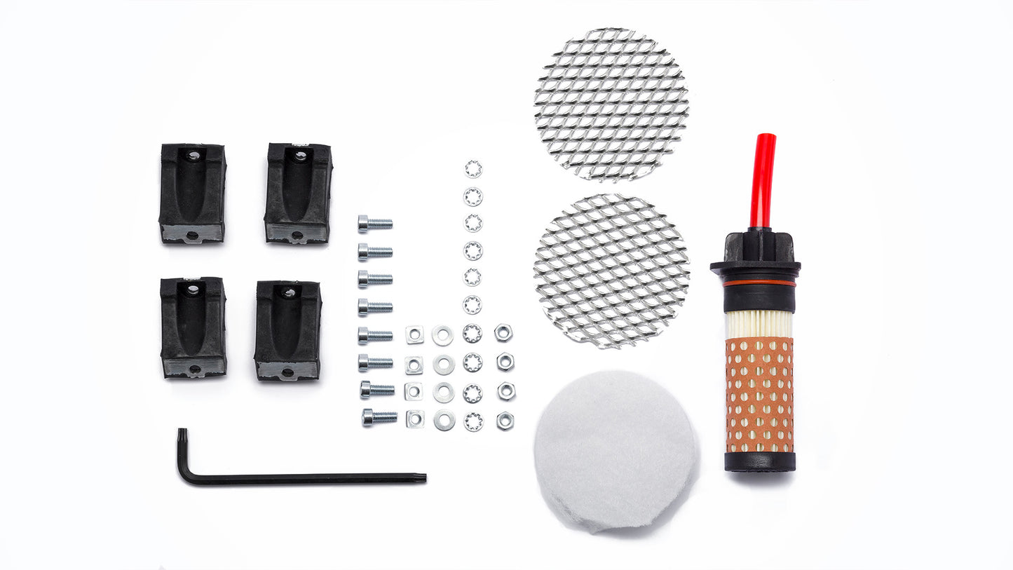 AD51 Service Kit