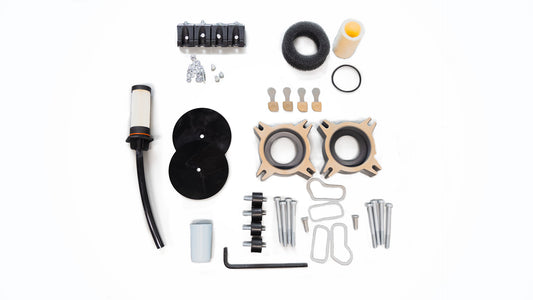 Cryostream 1000 Service Kit